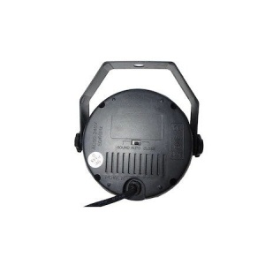 Proiector joc de lumini PAR 6 LED RGB Disco, lumini arhitecturale - Img 6