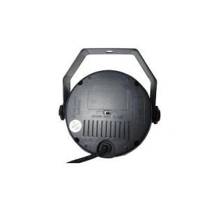 Proiector joc de lumini PAR 6 LED RGB Disco, lumini arhitecturale - Img 6