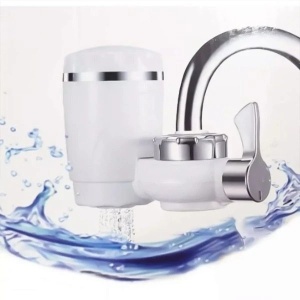Purificator de apa cu robinet si filtru, incorporat 7 sisteme de filtrare - Img 5