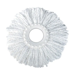 Rezerva din microfibra pentru mop rotativ