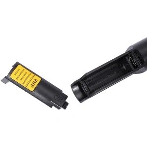 Set de 2 microfoane wireless profesionale cu receiver, DM-2186 - Img 2