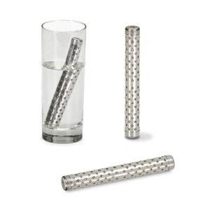 Stick pentru alcalinizarea apei Sheenzi cu ionizator de apa Nano Stick - Img 3