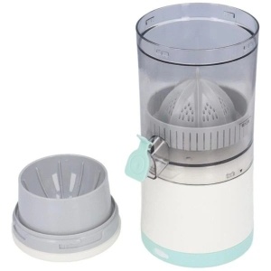 Storcator de citrice Citrus Juicer electric, portabil cu alimentare USB 45W - Img 5
