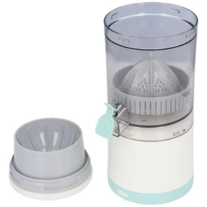 Storcator de citrice Citrus Juicer electric, portabil cu alimentare USB 45W - Img 5