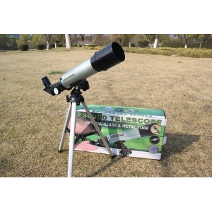 Telescop astronomic pentru amatori si incepatori F36050 - Img 6