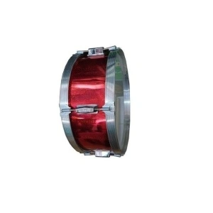 Toba cu rama metalica ideala pentru copii,diametru de 33x15 cm - Img 3