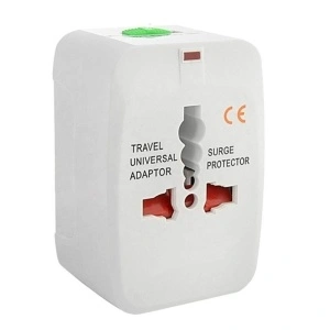 Adaptor priza international All-in-One - Img 3