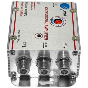 Amplificator semnal TV, splitter cu 3 iesiri 20dB - Img 3