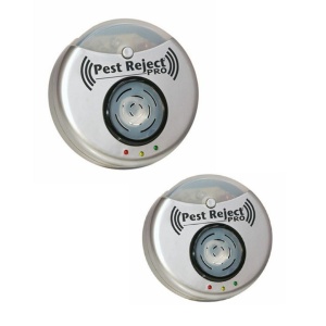 Aparat anti rozatoare si insecte 1+1 GRATIS Pest Reject Pro - Img 3