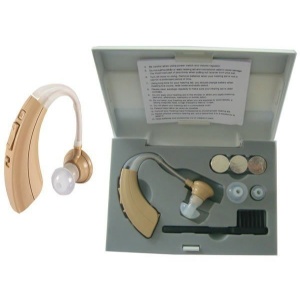 Aparat auditiv digital ZinBest VHP-220 pentru hipoacuzie severa - Img 4