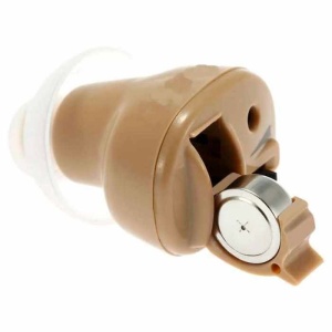 Aparat auditiv intraauricular digital ZinBest VHP-602 - Img 2