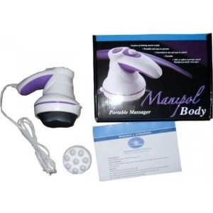 Aparat de masaj anticelulitic Relax Tone Manipol Body - Img 3