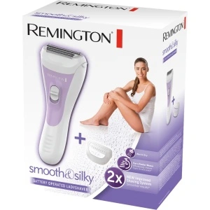 Aparat de ras pentru femei Remington Smooth & Silky WSF5060 - Img 3