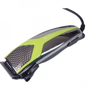 Aparat de tuns animale cu cablu de alimentare SURKER SK-719 - Img 2