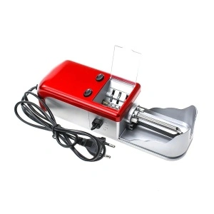 Aparat electric de facut tigari injector tutun Profesional Rolling Machine