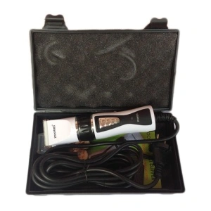 Aparat electric de tuns profesional animale Zoofari DC-18 - Img 3