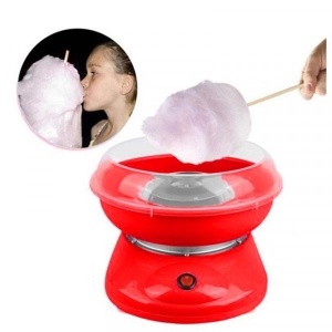 Aparat pentru facut vata de zahar pe bat Cotton Candy Maker,500 de wati - Img 4