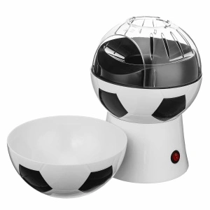 Aparat pentru preparat popcorn in forma de minge de fotbal - Img 3
