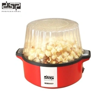 Aparat profesional de facut popcorn DSP KA2023, putere 700 W - Img 5