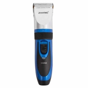Aparat tuns animale de companie Zoofari DC-28 cu acumulator inclus - Img 2