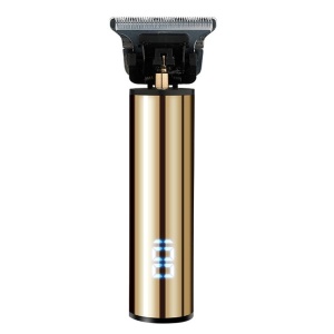 Aparat tuns contur barba si par de tip Trimmer cu acumulator, SHINON SH-1929 - Img 2
