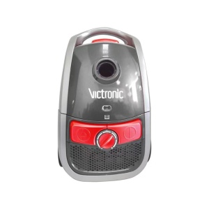 Aspirator cu sac si sistem multifiltru Victronic VC108, putere 800 W - Img 3