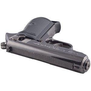 Bricheta antivant tip pistol Walther PPK,cu teaca inclusa - Img 2