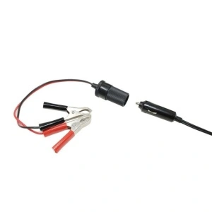 Compresor auto profesional 12V cu 2 cilindri si 10 Bari - Img 3
