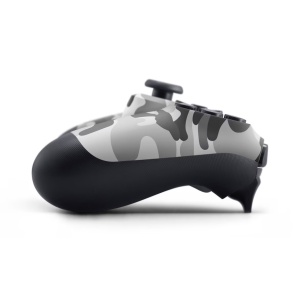 Controller Wireless DualShock pentru PlayStation 4 model camuflaj - Img 4