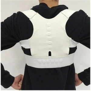 Corset magnetic pentru indreptarea spatelui, Sibote 2083 - Img 3