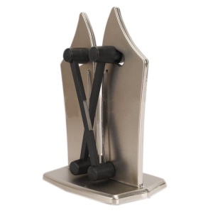 Dispozitiv manual pentru ascutit cutite si foarfece Bavarian Edge - Img 4