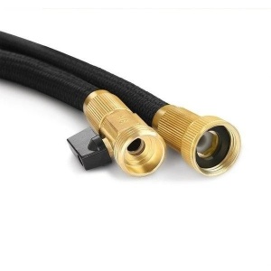 Furtun de gradina expandabil profesional,Magic Garden Hose 75FT-37 m - Img 4