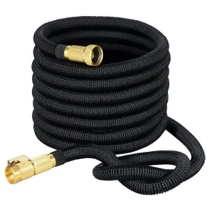 Furtun extensibil pentru gradina,Magic Garden Hose 25FT-7.62 m - Img 3