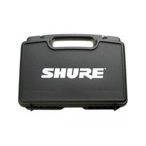 Geanta Case Shure pentru depozitat si transport microfoane - Img 2