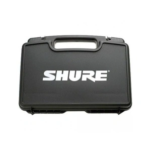 Geanta Case Shure pentru depozitat si transport microfoane - Img 2