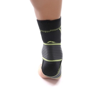 Glezniera universala usor elastica cu prindere dubla, Ankle Support 10530 - Img 3
