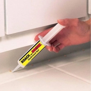 Insecticid tip gel pentru gandaci Doctor Roach - Img 3