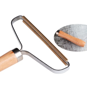 Instrument portabil pentru indepartarea scamelor de pe haine - Img 7