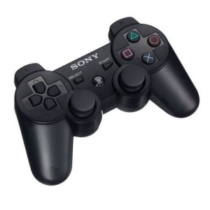 Joystick Gamepad Controller Wireless DualShock pentru consola PlayStation 3 - Img 3
