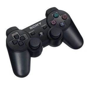 Joystick Gamepad Controller Wireless DualShock pentru consola PlayStation 3 - Img 3