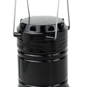 Lampa pliabila tip felinar pentru camping cu Led, Atomic Beam Brighter - Img 5