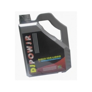 Lichid de fum DjPower Disco capacitate 4.5 L Non-toxic si Non-alergic - Img 2