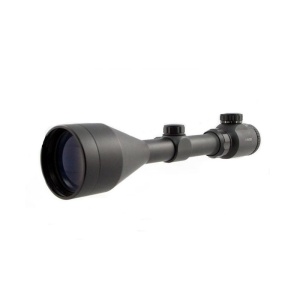 Luneta Bushnell 3-9x56 pentru arma de vanatoare - Img 5