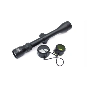 Luneta de arma pentru vanatoare Bushnell 3-9x40 - Img 3