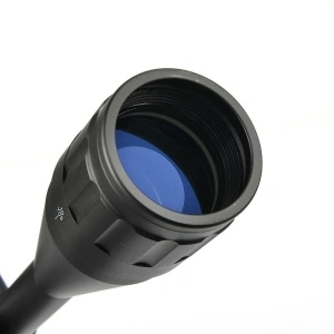 Luneta profesionala cu reticul iluminat pentru vanatoare Bushnell 6-24x50 AOEG - Img 3