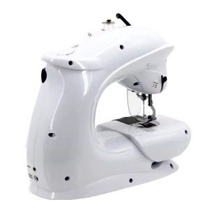 Masina de cusut profesionala brodat si surfilat Mini Multi-Purpose - Img 2