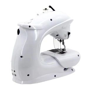 Masina de cusut profesionala brodat si surfilat Mini Multi-Purpose - Img 2