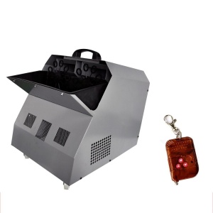 Masina de facut baloane cu telecomanda putere 65W