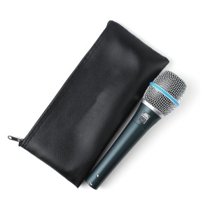 Microfon cu fir supercardioid vocal Shure Beta 87A - Img 3