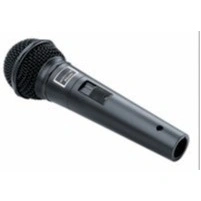 Microfon profesional cu fir vocal Semtoni PG28A de tip cardioid dinamic - Img 2